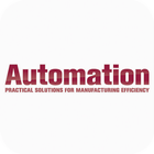 Automation Magazine icône