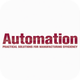 Automation Magazine ícone