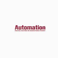 Automation Magazine syot layar 1