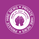 Private Hire News icône