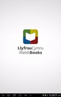 Llyfrau Cymru Affiche