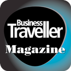 Business Traveller Magazine ไอคอน