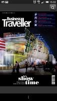 Business Traveller Magazine imagem de tela 1