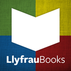 Welsh Books-icoon