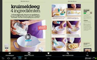 Allerhande van Albert Heijn screenshot 2