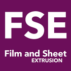 آیکون‌ Film and Sheet Extrusion