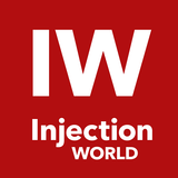 Injection World Zeichen