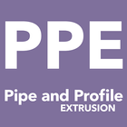 Pipe and Profile Extrusion アイコン