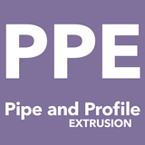 Pipe and Profile Extrusion أيقونة