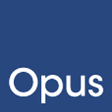 Opus Business Media ícone