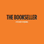 The Bookseller 图标