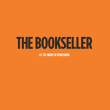 The Bookseller أيقونة