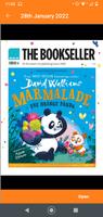 The Bookseller 스크린샷 2