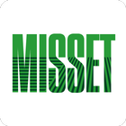 Misset International ไอคอน