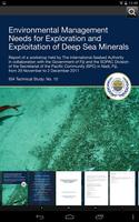 International Seabed Authority ภาพหน้าจอ 3