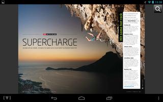 Summit screenshot 2