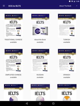 Official Cambridge Guide to IELTS 截图 4