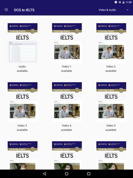 Official Cambridge Guide to IELTS 截图 5