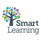 Smart Learning 圖標