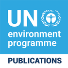 UNEP Publications 图标