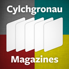 Cylchgronau Cymru icône