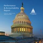 AOC Performance and Accountability Report 2020 أيقونة