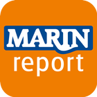 MARIN Report アイコン