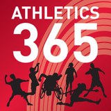Athletics 365 aplikacja