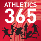 Athletics 365 simgesi