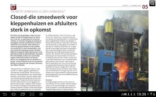 3 Schermata e-paper Offshorekrant