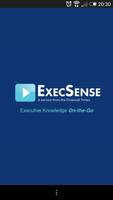 ExecSense 포스터
