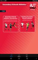 Schools Athletics скриншот 2