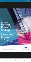 World Sailing Poster