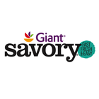 Savory Magazine by Giant Food icono