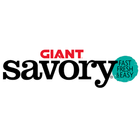 Savory by Giant Food Stores-icoon