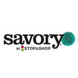 Savory Magazine icône
