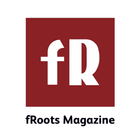 fRoots Magazine আইকন