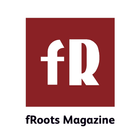 fRoots Magazine أيقونة