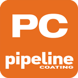 Pipeline Coating ícone