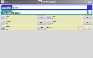 پوستر Remote Spectrum