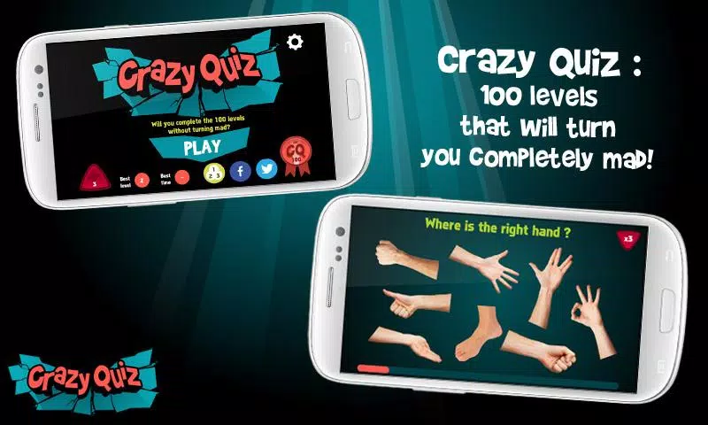 Quiz Frenzy Apk Download for Android- Latest version 1.2-  com.coastalapps.quizfrenzy