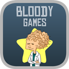 Bloody Games أيقونة