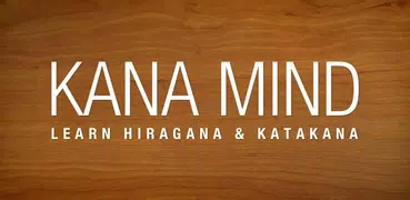 Kana Mind