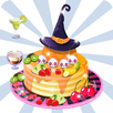 cooking games natural pancakes APK