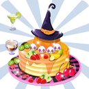Jeux de cuisine crêpes APK