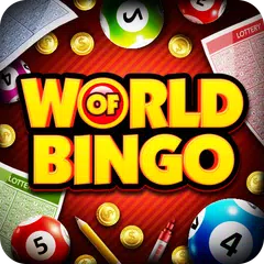 download World of Bingo™ Casino with free Bingo Card Games APK