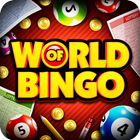 World of Bingo™ Casino with free Bingo Card Games آئیکن