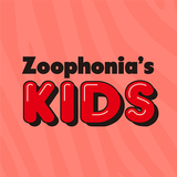 Zoophonia's KIDS - 쥬포니아 키즈