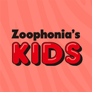 Zoophonia's KIDS - 쥬포니아 키즈 APK
