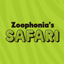Zoophonia's SAFARI - 쥬포니아 사파리 APK